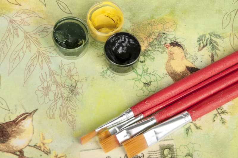 Техника декупаж: ТОП-130 фото красивых вариантов поделок в технике декупаж