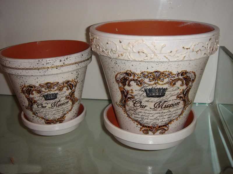 Техника декупаж: ТОП-130 фото красивых вариантов поделок в технике декупаж