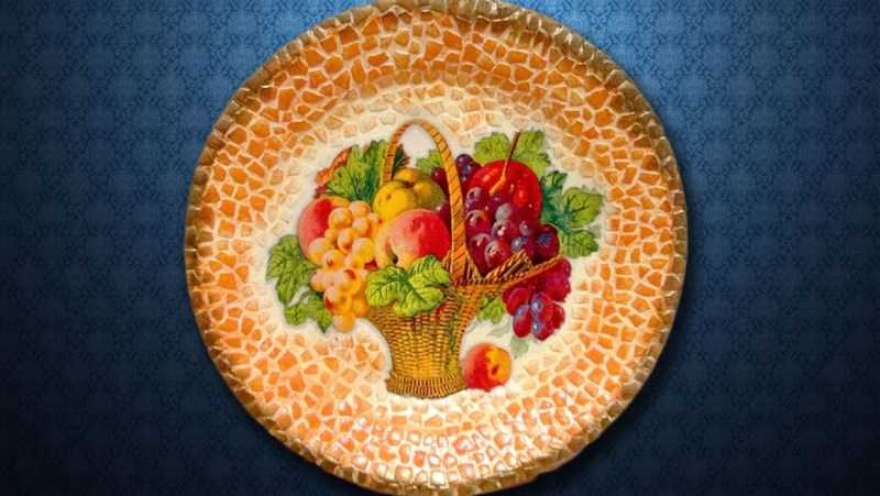 Техника декупаж: ТОП-130 фото красивых вариантов поделок в технике декупаж