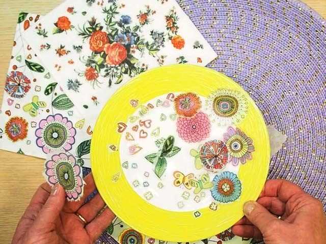 Техника декупаж: ТОП-130 фото красивых вариантов поделок в технике декупаж