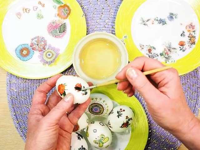 Техника декупаж: ТОП-130 фото красивых вариантов поделок в технике декупаж