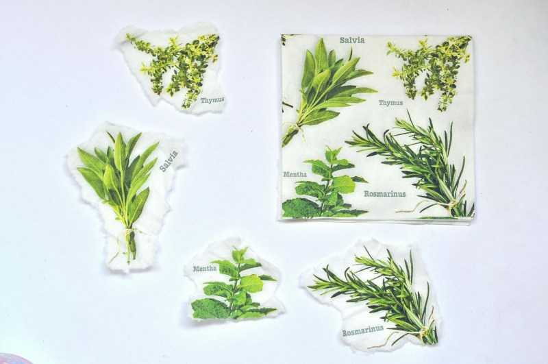 Техника декупаж: ТОП-130 фото красивых вариантов поделок в технике декупаж