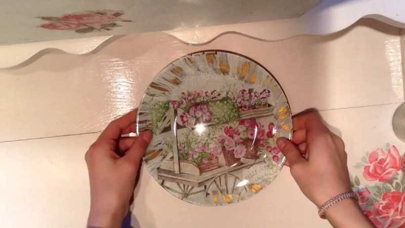 Техника декупаж: ТОП-130 фото красивых вариантов поделок в технике декупаж