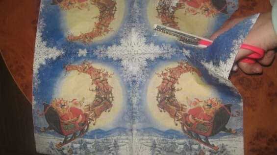 Техника декупаж: ТОП-130 фото красивых вариантов поделок в технике декупаж