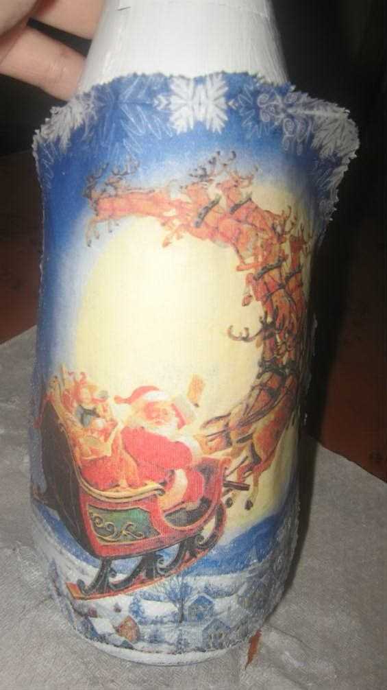 Техника декупаж: ТОП-130 фото красивых вариантов поделок в технике декупаж