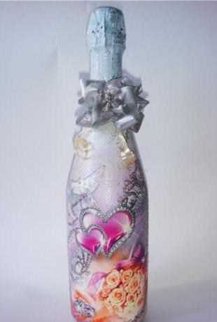 Техника декупаж: ТОП-130 фото красивых вариантов поделок в технике декупаж