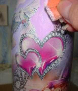 Техника декупаж: ТОП-130 фото красивых вариантов поделок в технике декупаж