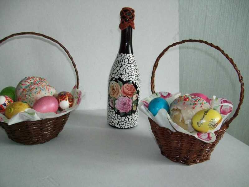 Техника декупаж: ТОП-130 фото красивых вариантов поделок в технике декупаж