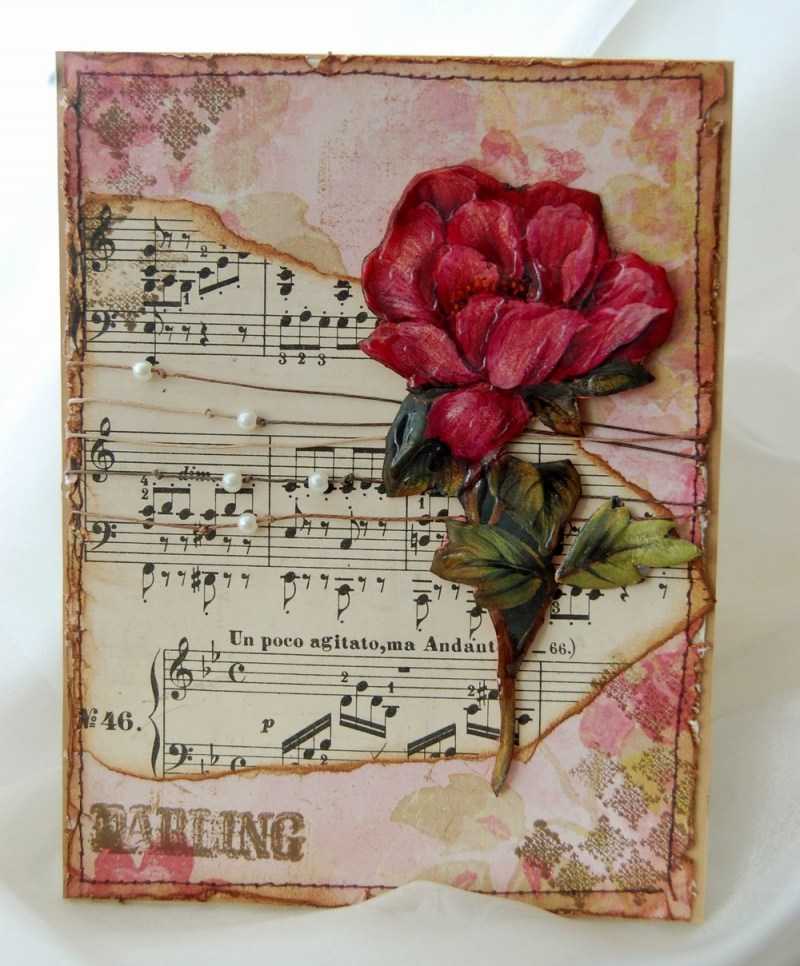 Техника декупаж: ТОП-130 фото красивых вариантов поделок в технике декупаж