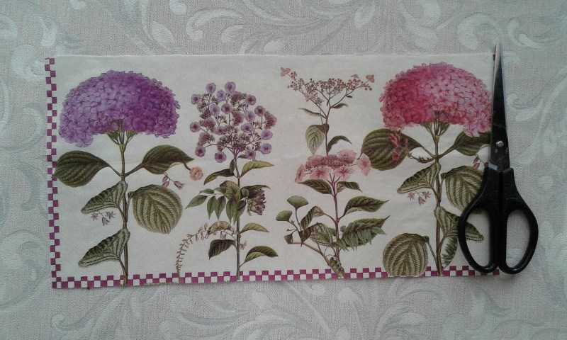 Техника декупаж: ТОП-130 фото красивых вариантов поделок в технике декупаж