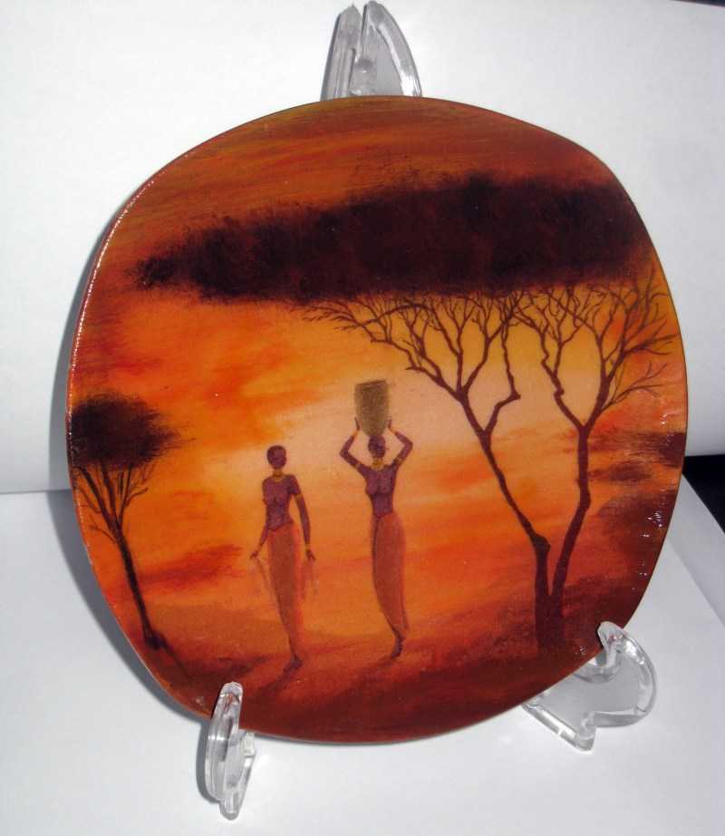 Техника декупаж: ТОП-130 фото красивых вариантов поделок в технике декупаж