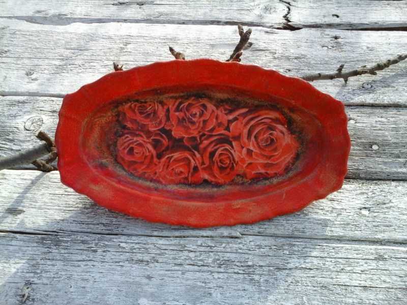 Техника декупаж: ТОП-130 фото красивых вариантов поделок в технике декупаж