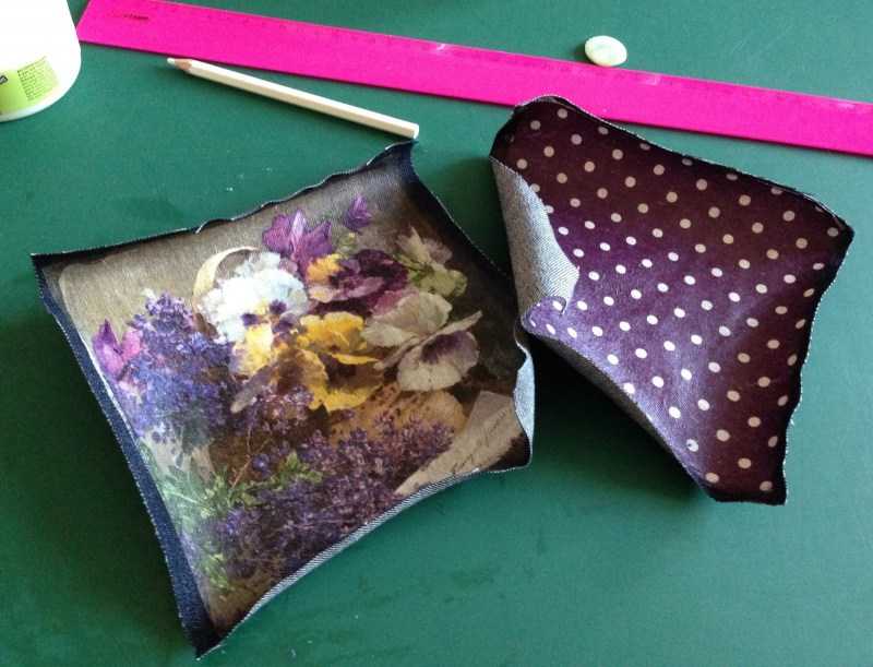 Техника декупаж: ТОП-130 фото красивых вариантов поделок в технике декупаж