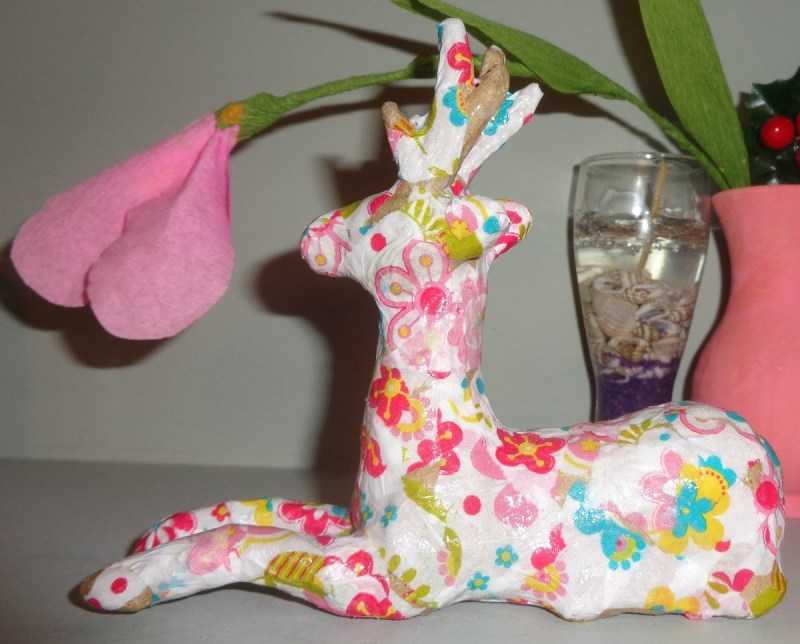 Техника декупаж: ТОП-130 фото красивых вариантов поделок в технике декупаж