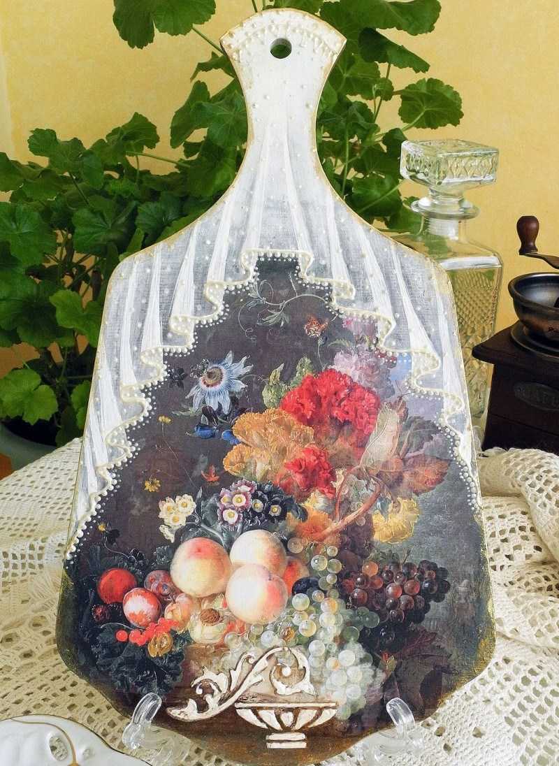 Техника декупаж: ТОП-130 фото красивых вариантов поделок в технике декупаж