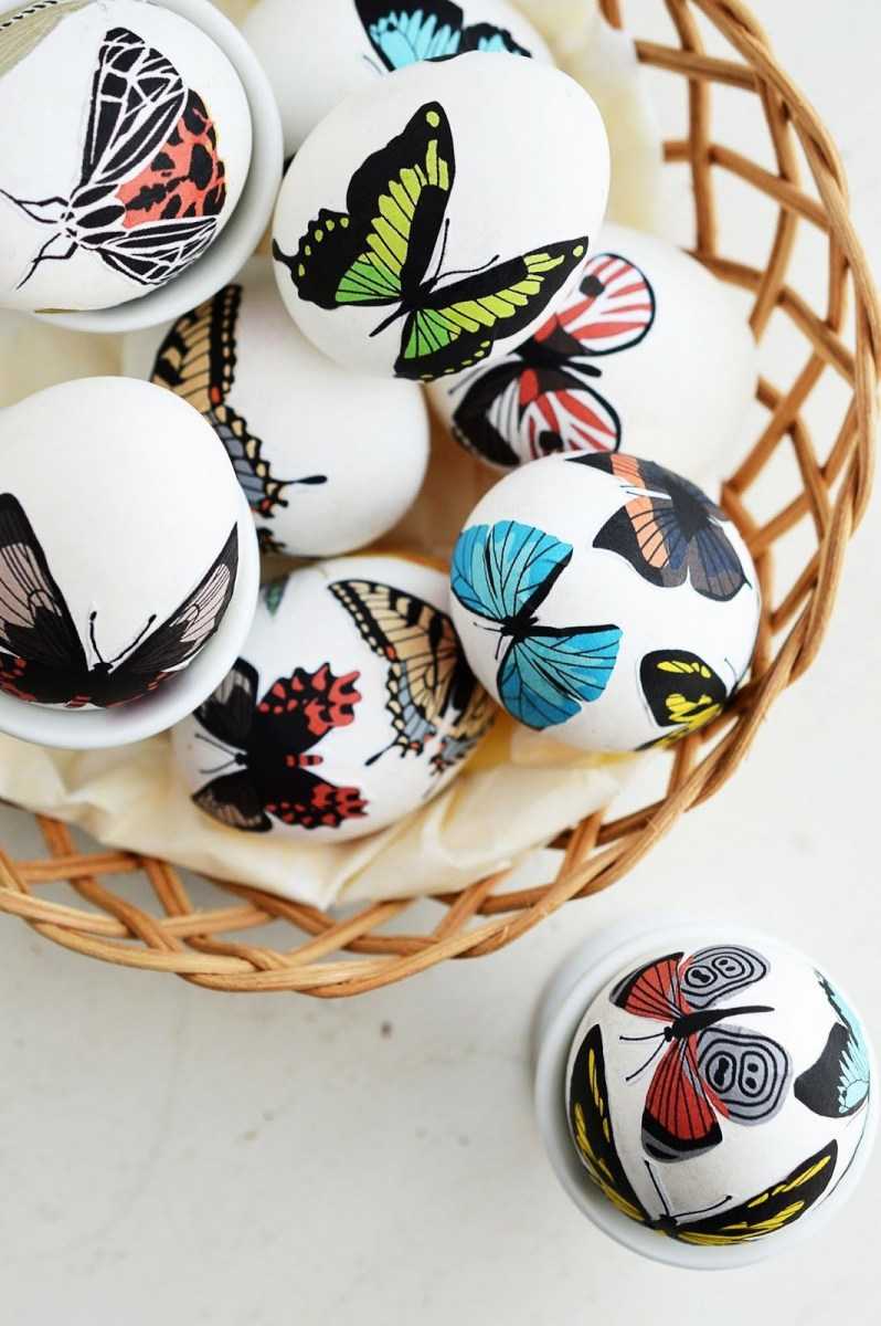 Техника декупаж: ТОП-130 фото красивых вариантов поделок в технике декупаж