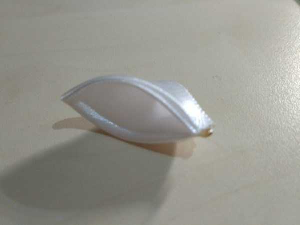 Канзаши своими руками: простые модели и способы изготовления