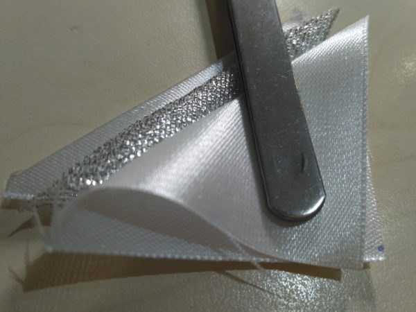 Канзаши своими руками: простые модели и способы изготовления