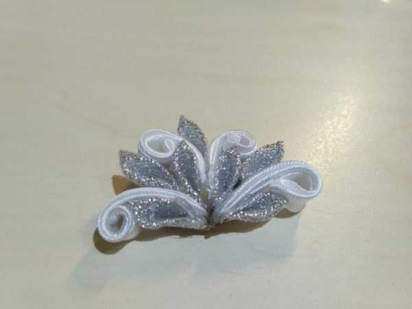 Канзаши своими руками: простые модели и способы изготовления