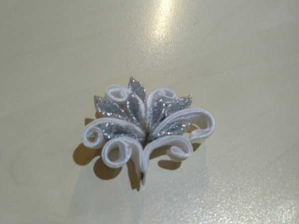 Канзаши своими руками: простые модели и способы изготовления