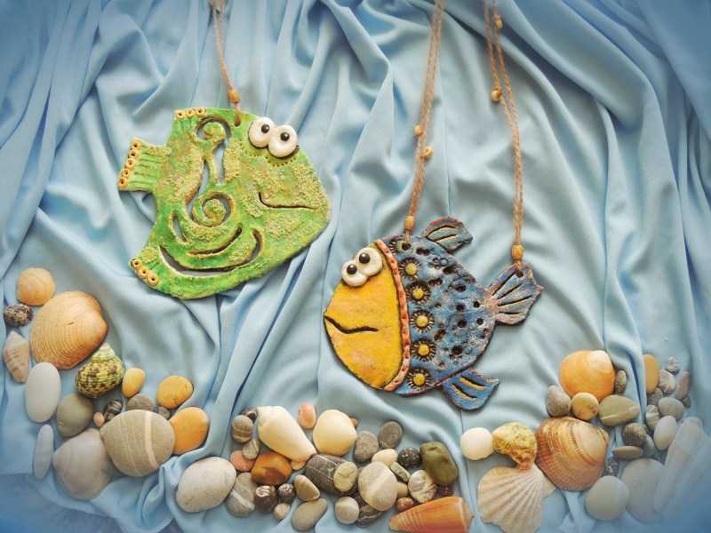 Как сделать соленое тесто для поделок: 6 лучших и простых рецептов