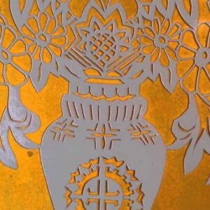 Новогодние вытынанки на окна 2021: 150 фото красивых шаблонов для украшений окон на Новый Год своими руками