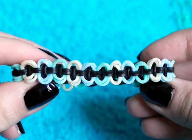 круговые узелки