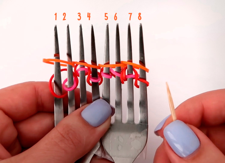 третий цвет