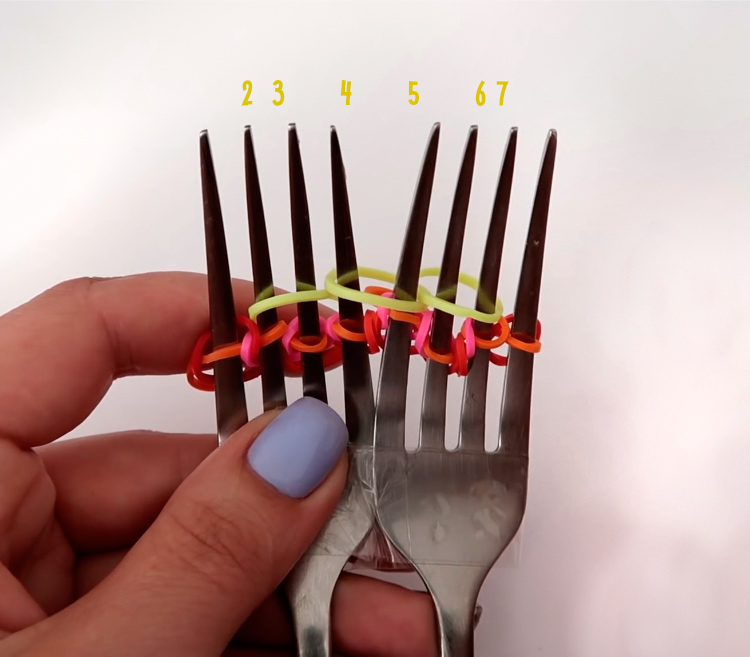 вводим новый цвет