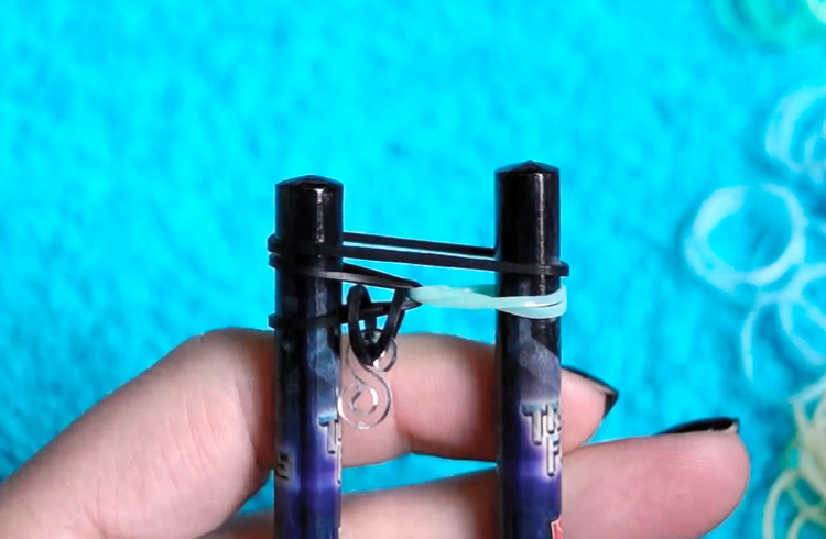 новый элемент