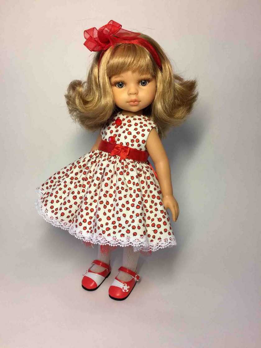 Одежда для кукол своими руками: фасоны, шаблоны, выкройки для начинающих