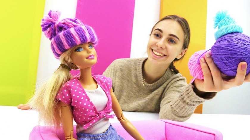 Одежда для кукол своими руками: фасоны, шаблоны, выкройки для начинающих