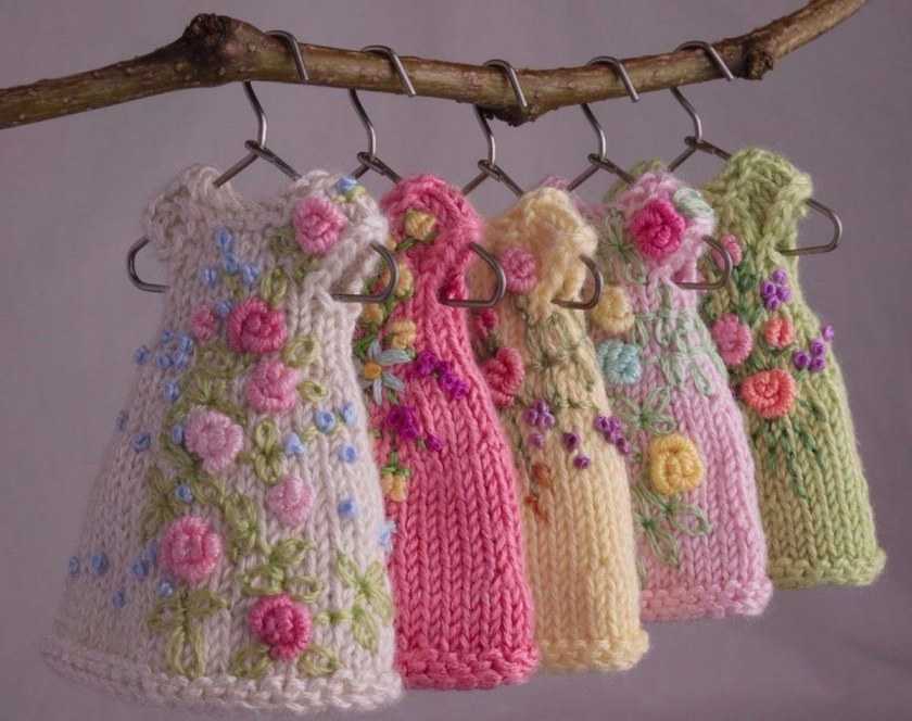 Одежда для кукол своими руками: фасоны, шаблоны, выкройки для начинающих