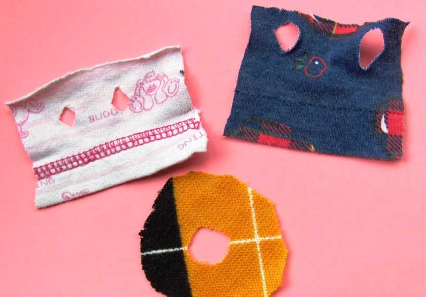 Одежда для кукол своими руками: фасоны, шаблоны, выкройки для начинающих