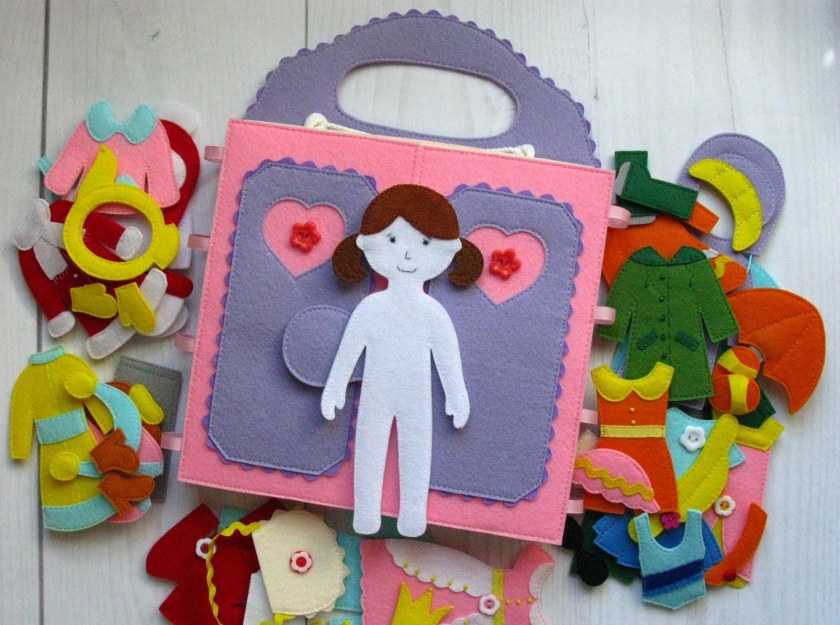 Одежда для кукол своими руками: фасоны, шаблоны, выкройки для начинающих