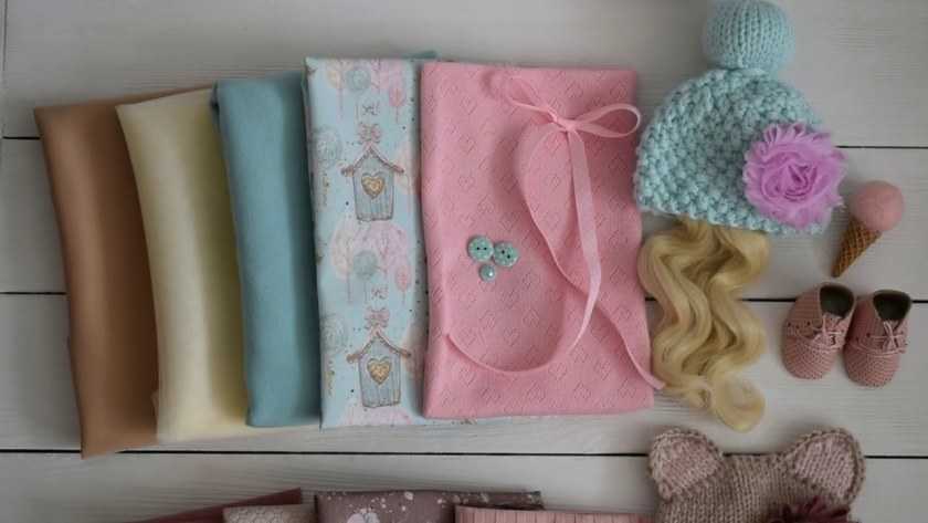 Одежда для кукол своими руками: фасоны, шаблоны, выкройки для начинающих