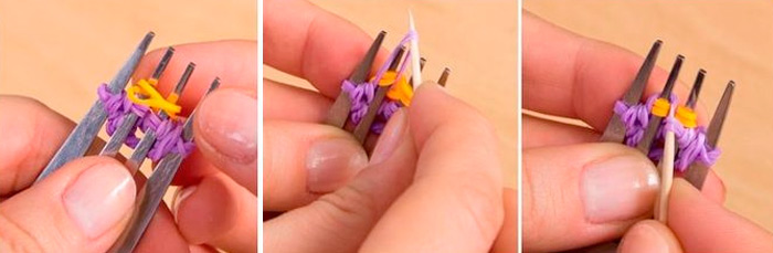 меняем цвет