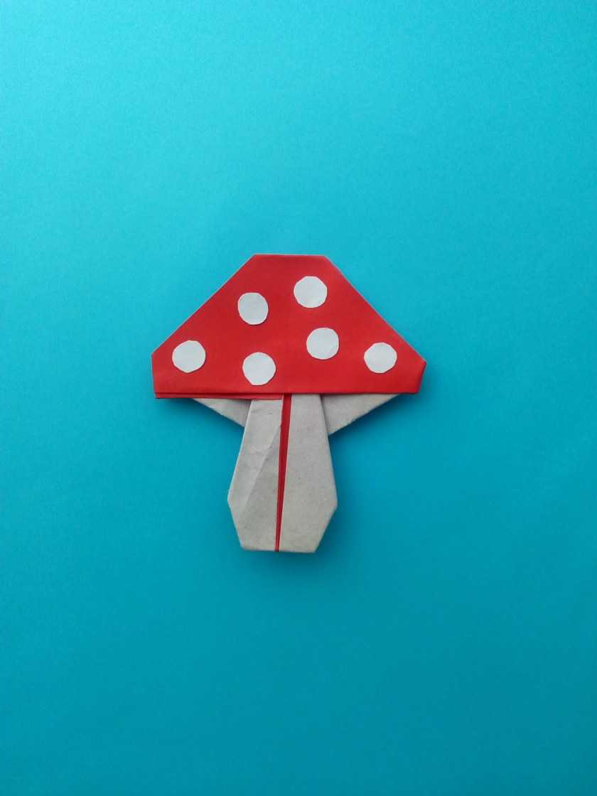 Оригами из бумаги (100 фото) - легкие схемы для детей и начинающих без клея