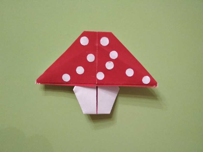 Оригами из бумаги (100 фото) - легкие схемы для детей и начинающих без клея