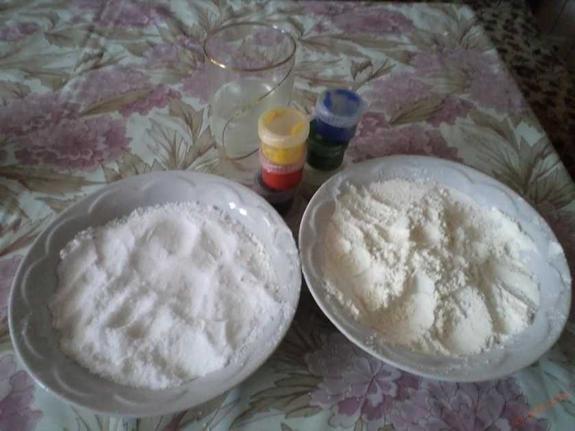 Поделки из соленого теста в домашних условиях (62 фото) - пошаговые мастер-классы для начинающих