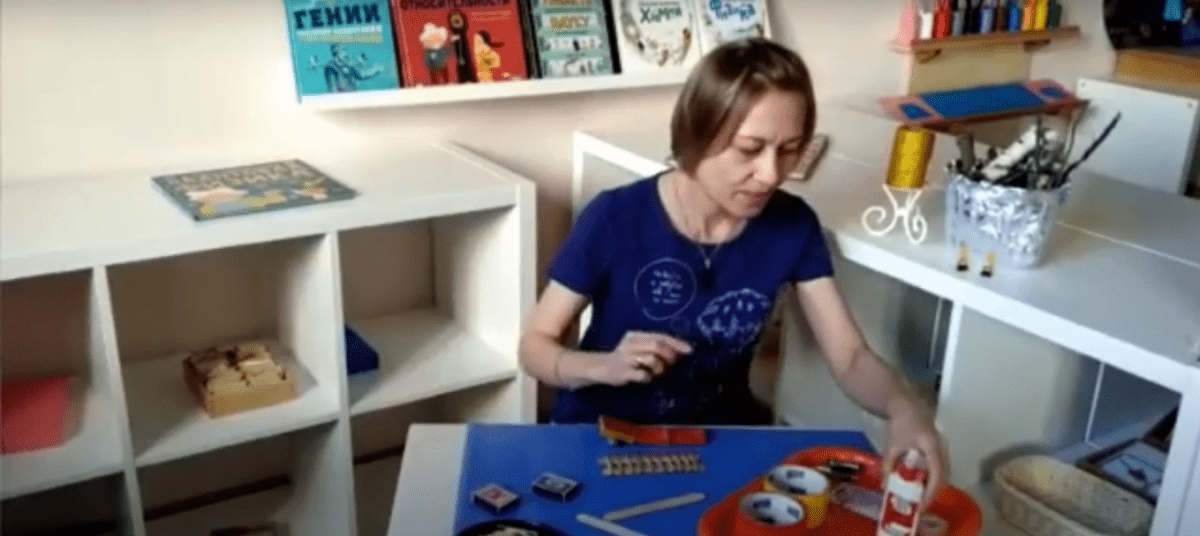 Поделки из спичек: 100 лучших фото интересных идей