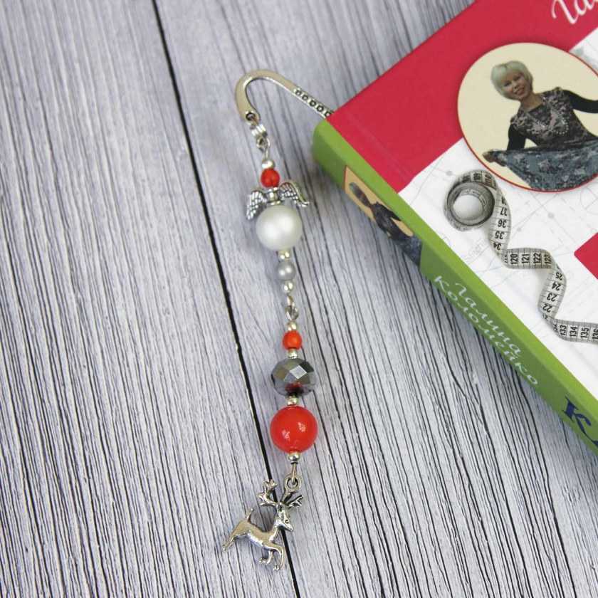 Красивые закладки своими руками из фетра, бумаги, ленточек — оригинальные идеи для творчества