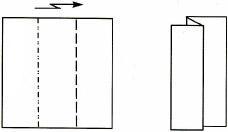 Оригами из бумаги схемы: 50 вариантов с фото как сделать оригами