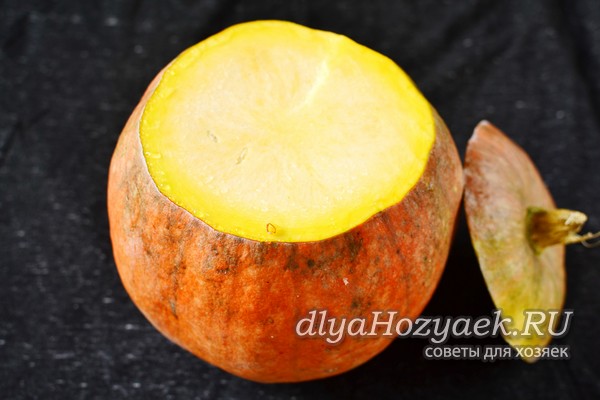 Тыква на Хэллоуин своими руками: фото, видео, мастер-класс