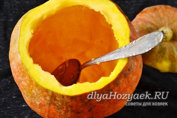 Тыква на Хэллоуин своими руками: фото, видео, мастер-класс