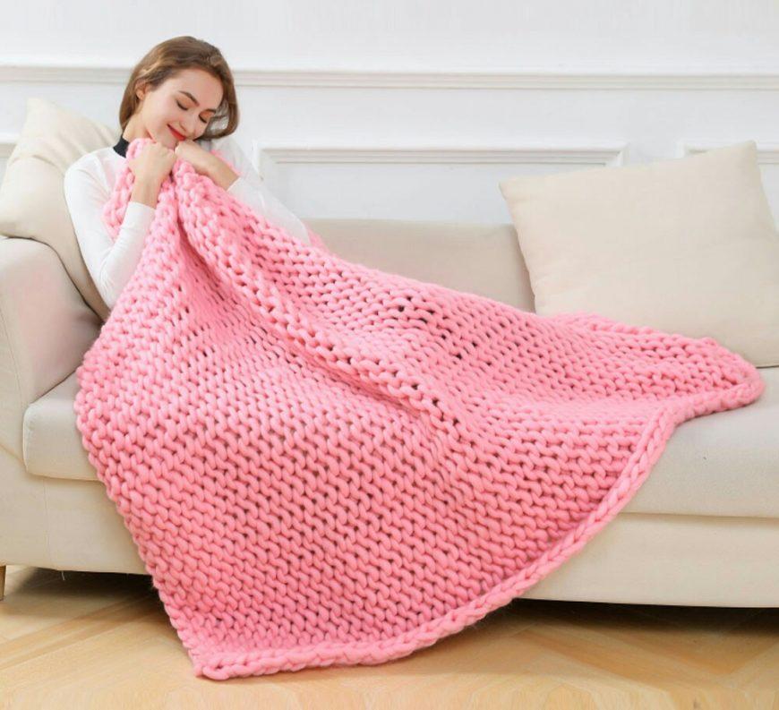 Пинетки крючком для новорожденных