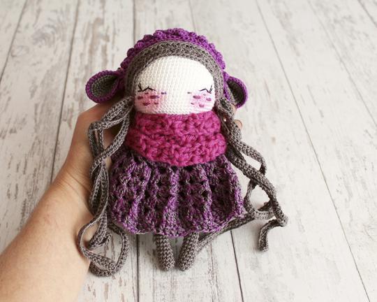 Красивые вязаные игрушки крючком (150 фото) - готовая инструкция, как сделать своими руками