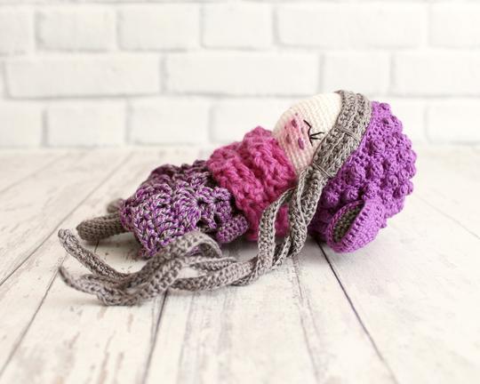 Красивые вязаные игрушки крючком (150 фото) - готовая инструкция, как сделать своими руками