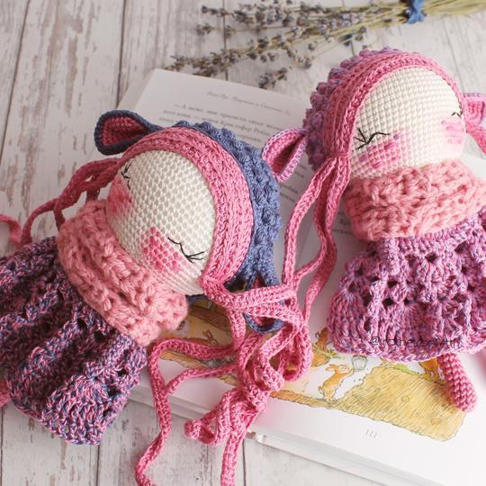 Красивые вязаные игрушки крючком (150 фото) - готовая инструкция, как сделать своими руками
