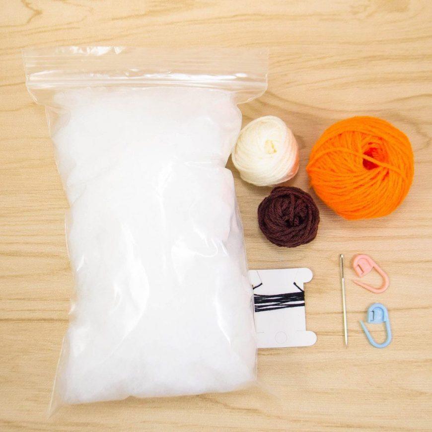 Красивые вязаные игрушки крючком (150 фото) - готовая инструкция, как сделать своими руками